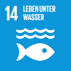 Leben unter Wasser - Ziel 14