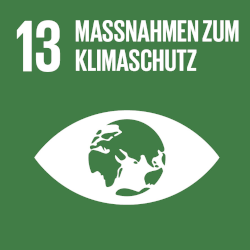 Maßnahmen zum Klimaschutz - Ziel 13